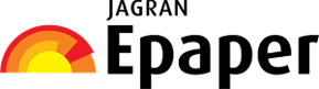 Logo Jagran Epaper