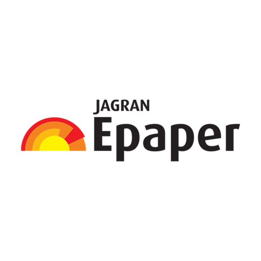 Jagran ePaper - Dainik Jagran logo